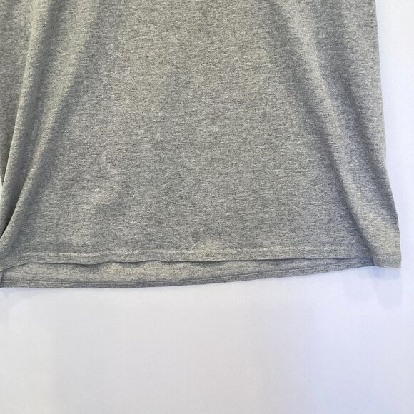 MLB Genuine Merchandise Men's Large San Francisco Giants Short Sleeve Tee Gray - Picture 5 of 10